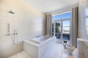 Park Hyatt Istanbul Macka Palas - Boutique Class