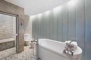 Park Hyatt Istanbul Macka Palas - Boutique Class