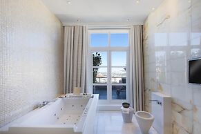 Park Hyatt Istanbul Macka Palas - Boutique Class