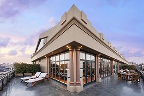 Park Hyatt Istanbul Macka Palas - Boutique Class