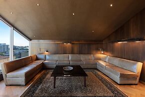 Park Hyatt Istanbul Macka Palas - Boutique Class