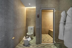 Park Hyatt Istanbul Macka Palas - Boutique Class