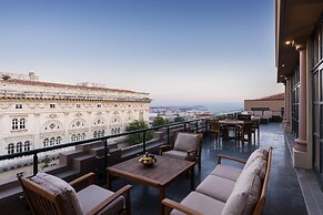 Park Hyatt Istanbul Macka Palas - Boutique Class