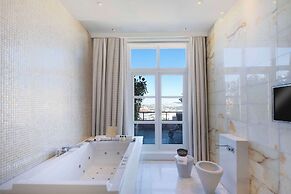 Park Hyatt Istanbul Macka Palas - Boutique Class