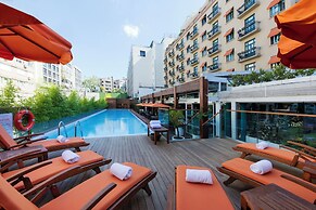 Park Hyatt Istanbul Macka Palas - Boutique Class