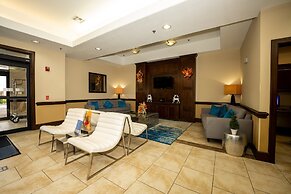 Holiday Inn Express & Suites Deer Park by IHG