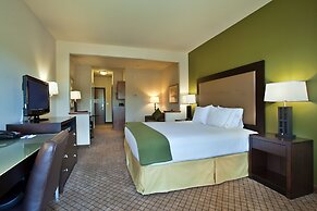 Holiday Inn Express & Suites Silt-Rifle, an IHG Hotel