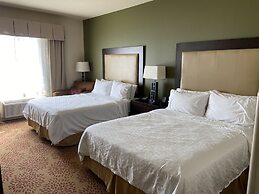 Holiday Inn Express & Suites Silt-Rifle by IHG