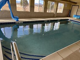 Holiday Inn Express & Suites Silt-Rifle by IHG