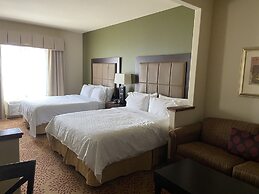 Holiday Inn Express & Suites Silt-Rifle by IHG