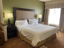 Holiday Inn Express & Suites Silt-Rifle by IHG