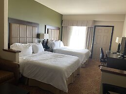 Holiday Inn Express & Suites Silt-Rifle by IHG