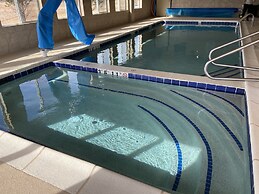 Holiday Inn Express & Suites Silt-Rifle by IHG