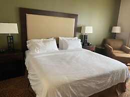 Holiday Inn Express & Suites Silt-Rifle by IHG