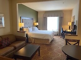 Holiday Inn Express & Suites Silt-Rifle by IHG