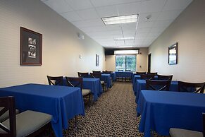 Holiday Inn Express & Suites Silt-Rifle by IHG