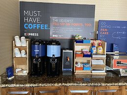 Holiday Inn Express & Suites Silt-Rifle by IHG