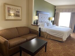 Holiday Inn Express & Suites Silt-Rifle by IHG