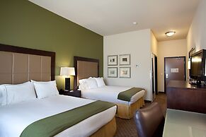 Holiday Inn Express & Suites Silt-Rifle by IHG
