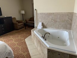 Holiday Inn Express & Suites Silt-Rifle by IHG