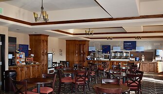 Holiday Inn Express & Suites Silt-Rifle by IHG