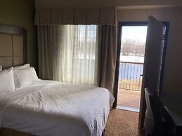 Holiday Inn Express & Suites Silt-Rifle by IHG