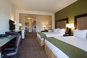 Holiday Inn Express & Suites Silt-Rifle by IHG