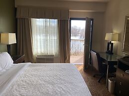 Holiday Inn Express & Suites Silt-Rifle by IHG