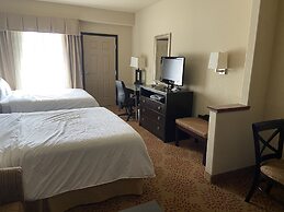 Holiday Inn Express & Suites Silt-Rifle by IHG