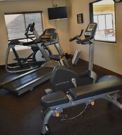 Holiday Inn Express & Suites Silt-Rifle by IHG