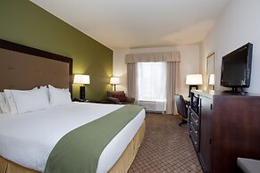 Holiday Inn Express & Suites Silt-Rifle by IHG