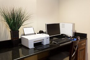 Holiday Inn Express & Suites Silt-Rifle by IHG