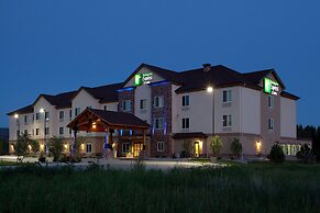 Holiday Inn Express & Suites Silt-Rifle by IHG
