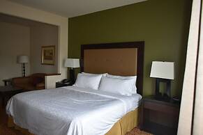 Holiday Inn Express & Suites Silt-Rifle by IHG