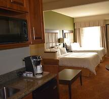 Holiday Inn Express & Suites Silt-Rifle by IHG