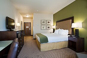 Holiday Inn Express & Suites Silt-Rifle by IHG