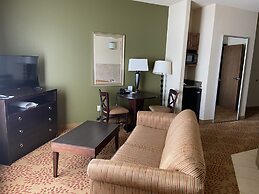 Holiday Inn Express & Suites Silt-Rifle by IHG