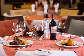 Phakalane Golf Estate Hotel Resort