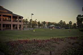 Phakalane Golf Estate Hotel Resort