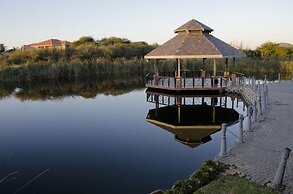 Phakalane Golf Estate Hotel Resort