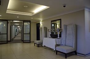 Phakalane Golf Estate Hotel Resort