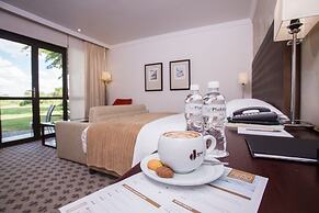 Phakalane Golf Estate Hotel Resort