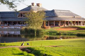 Phakalane Golf Estate Hotel Resort