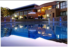 Phakalane Golf Estate Hotel Resort