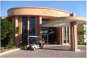 Phakalane Golf Estate Hotel Resort