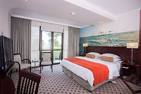 Phakalane Golf Estate Hotel Resort