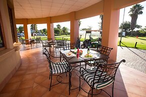 Phakalane Golf Estate Hotel Resort
