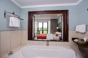 Phakalane Golf Estate Hotel Resort