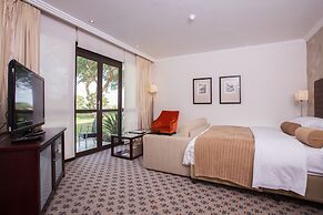 Phakalane Golf Estate Hotel Resort