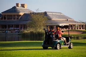 Phakalane Golf Estate Hotel Resort